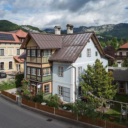 Wanderlust Boutique Rooms Bad Goisern Εξωτερικό φωτογραφία